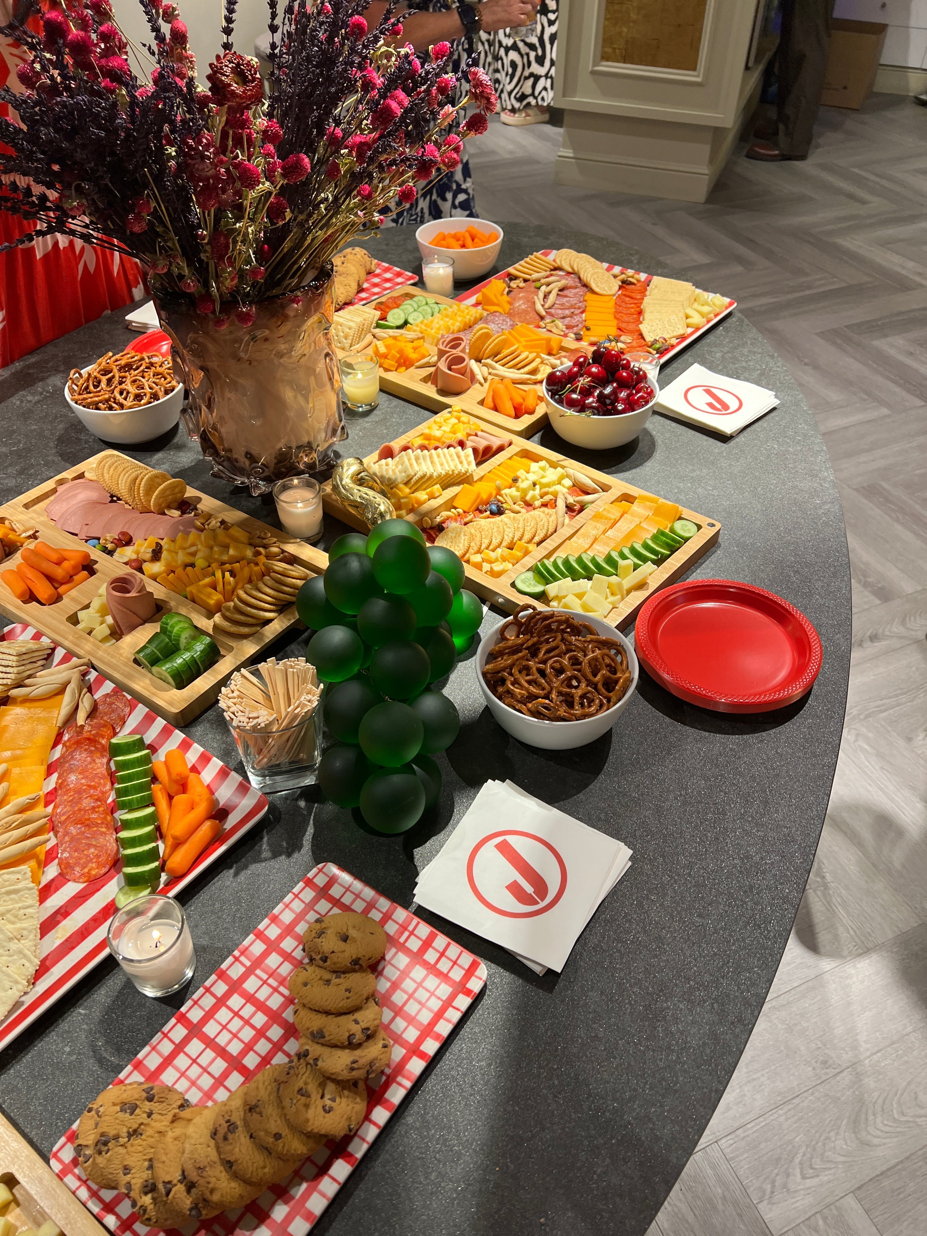 A Toast to Design: Thank You for Joining Us at Eichholtz