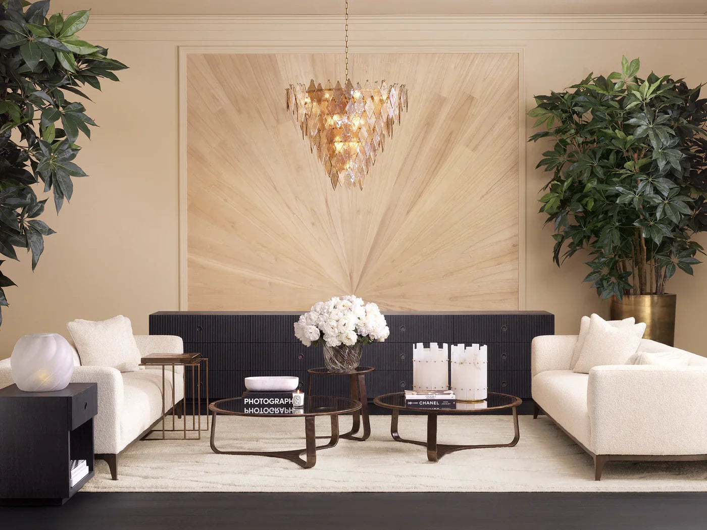 Shop The Room: Modern Verve