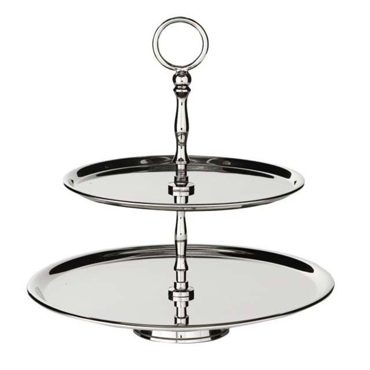Silver Cake Stand Standard Eglinton | Eichholtzmh.com