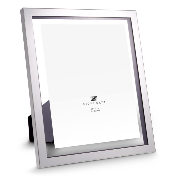 Picture Frame Brentwood XL silver finish