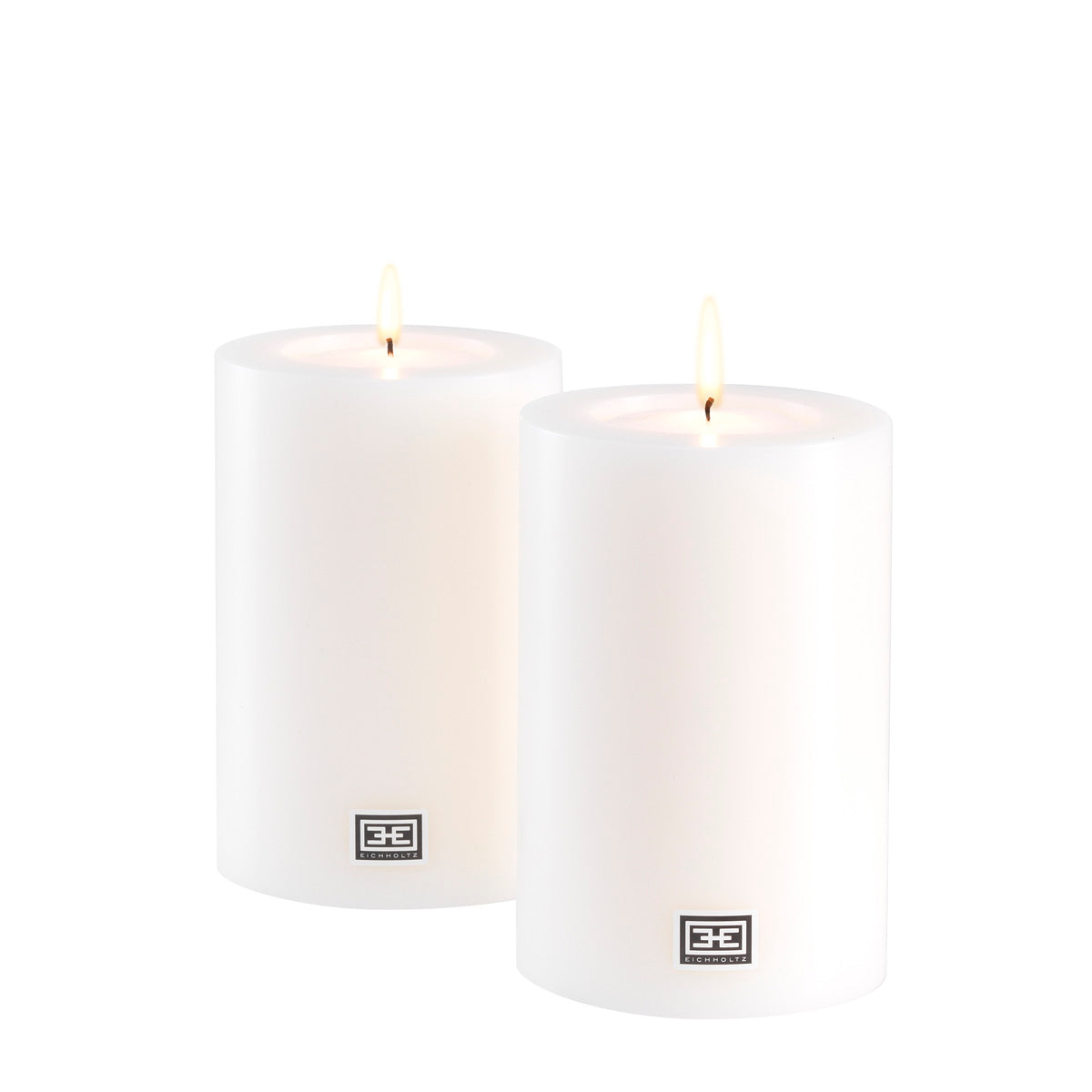 Artificial Candle - M (Set of 2) | Eichholtzmh.com