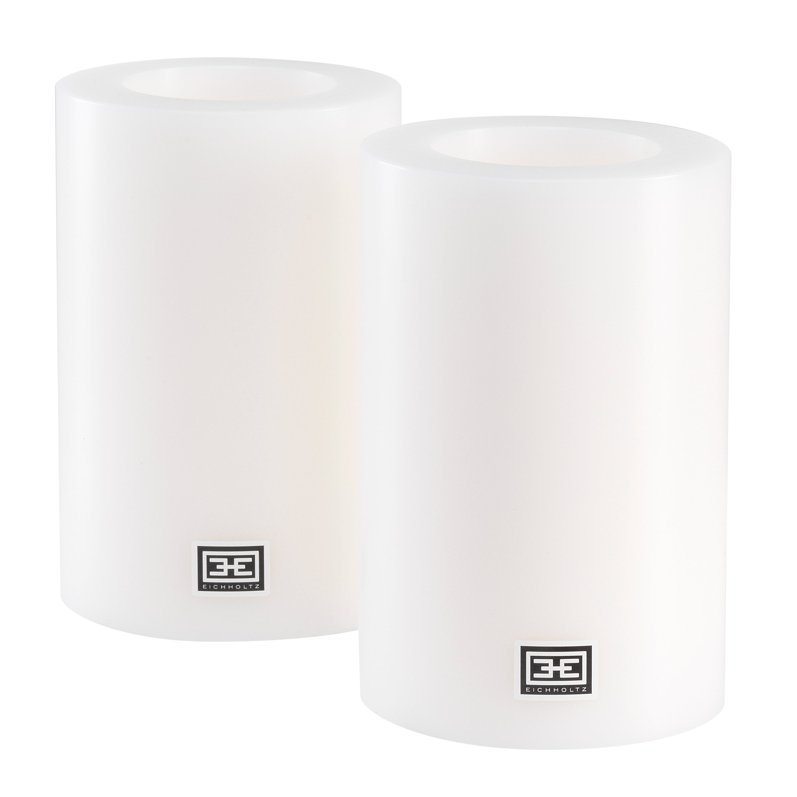 Artificial Candle - M (Set of 2) | Eichholtzmh.com