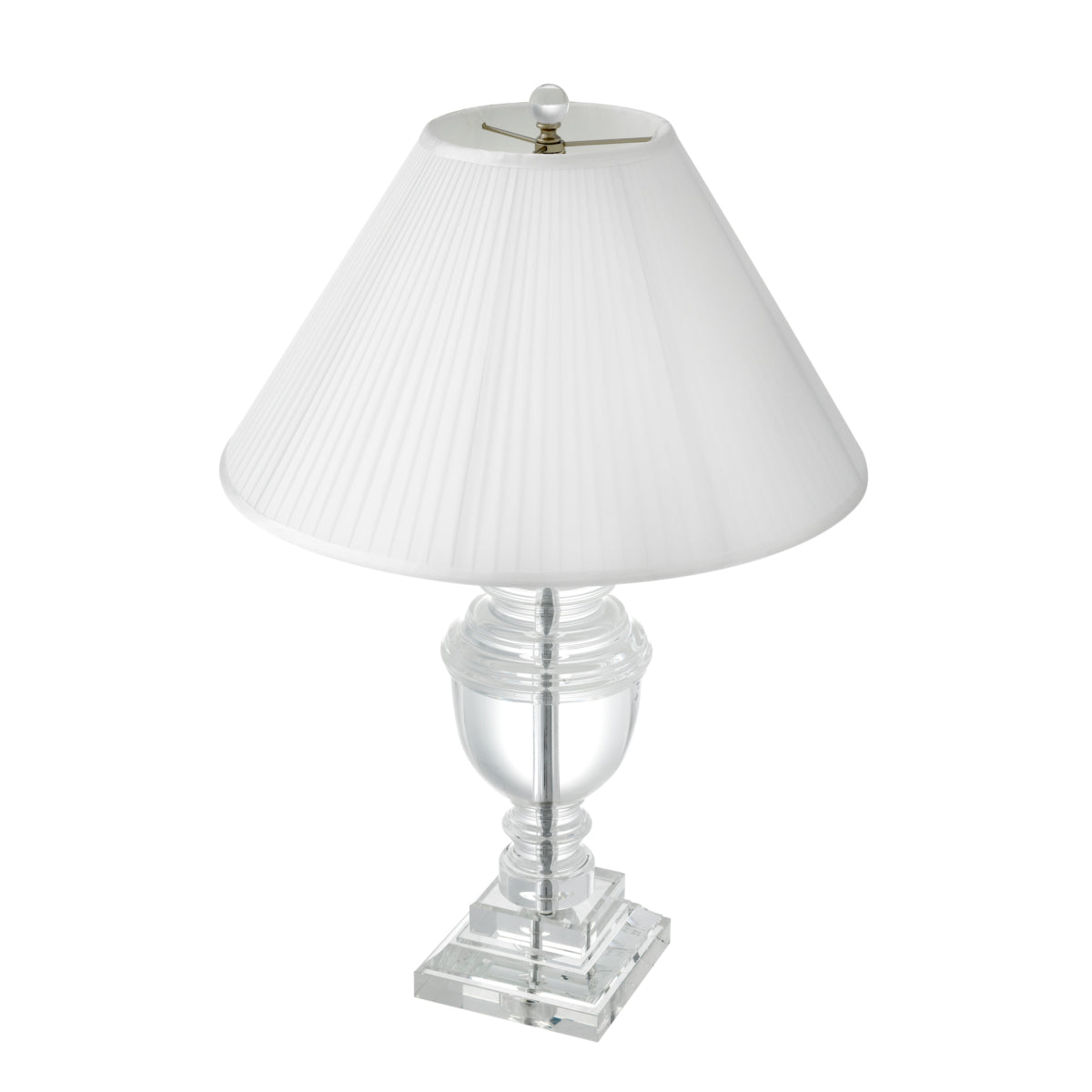 Crystal Table Lamp Noble | Eichholtzmh.com