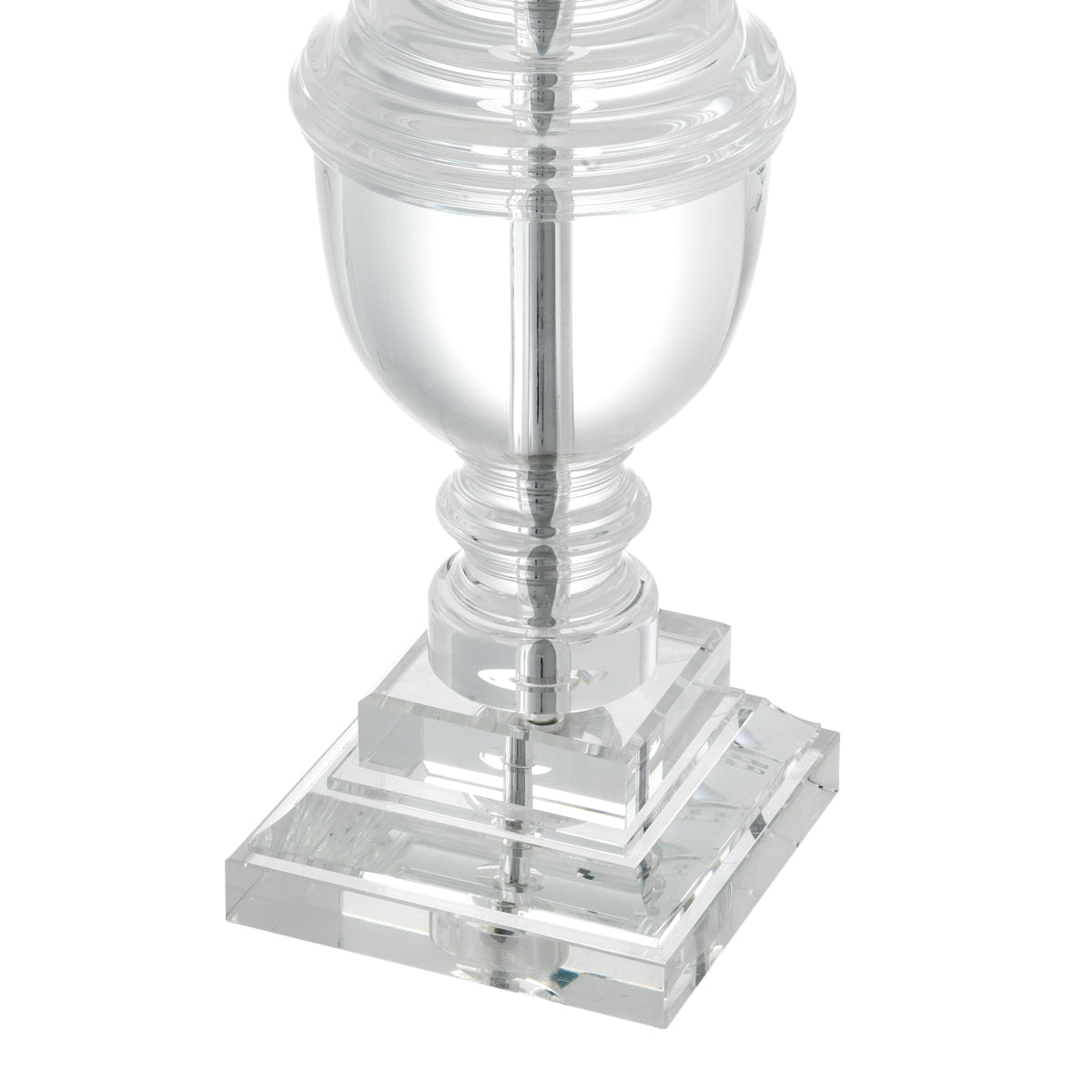 Crystal Table Lamp Noble | Eichholtzmh.com