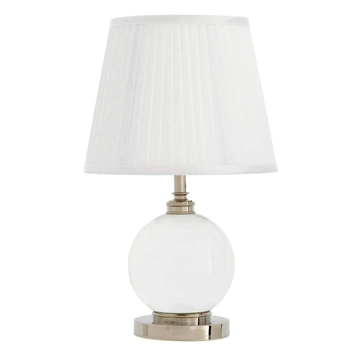 Glass Table Lamp Octavia | Eichholtzmh.com