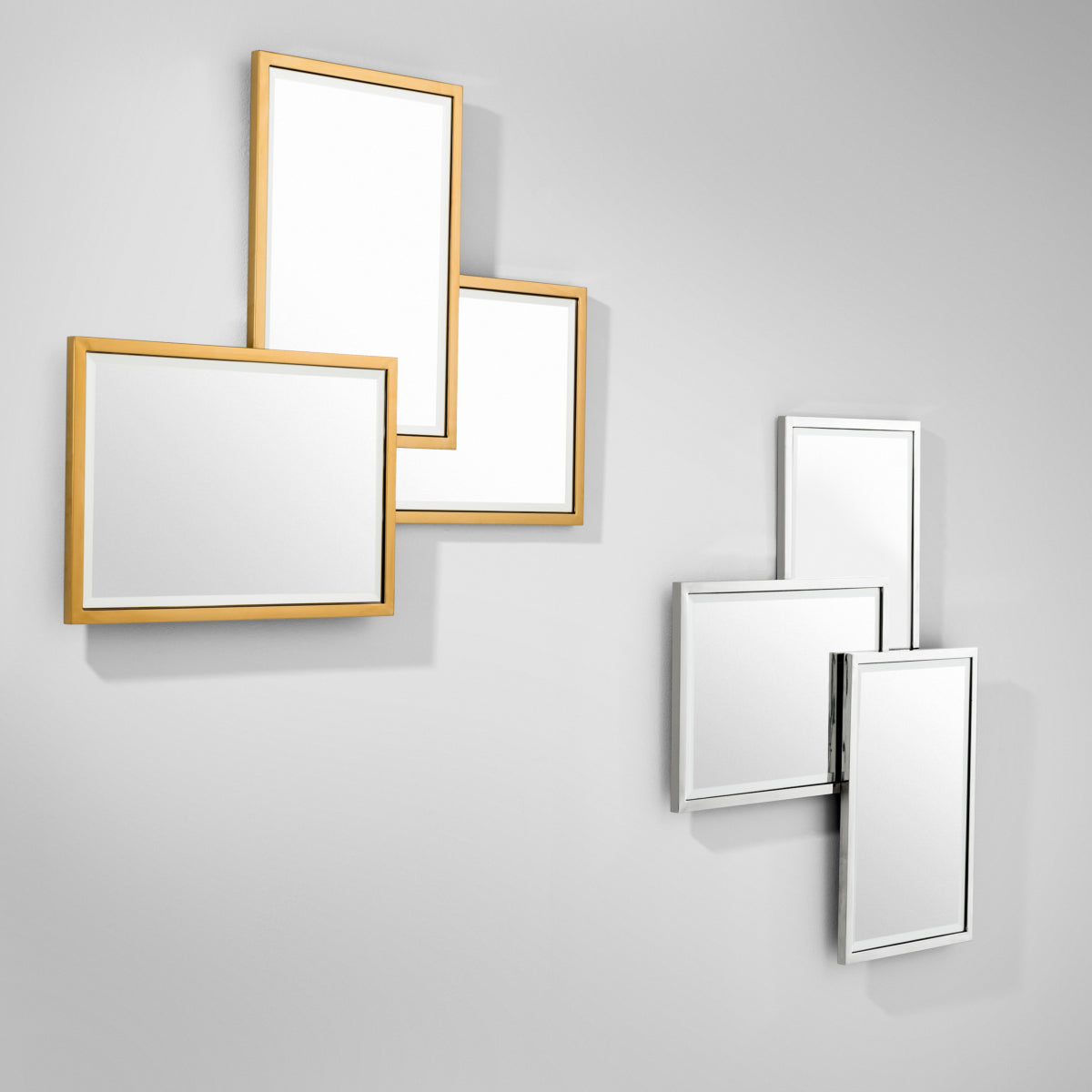 Rectangular Trio Mirror Sensation | Eichholtzmh.com