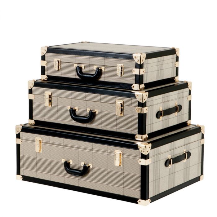 Trunk Bittersweets S/3