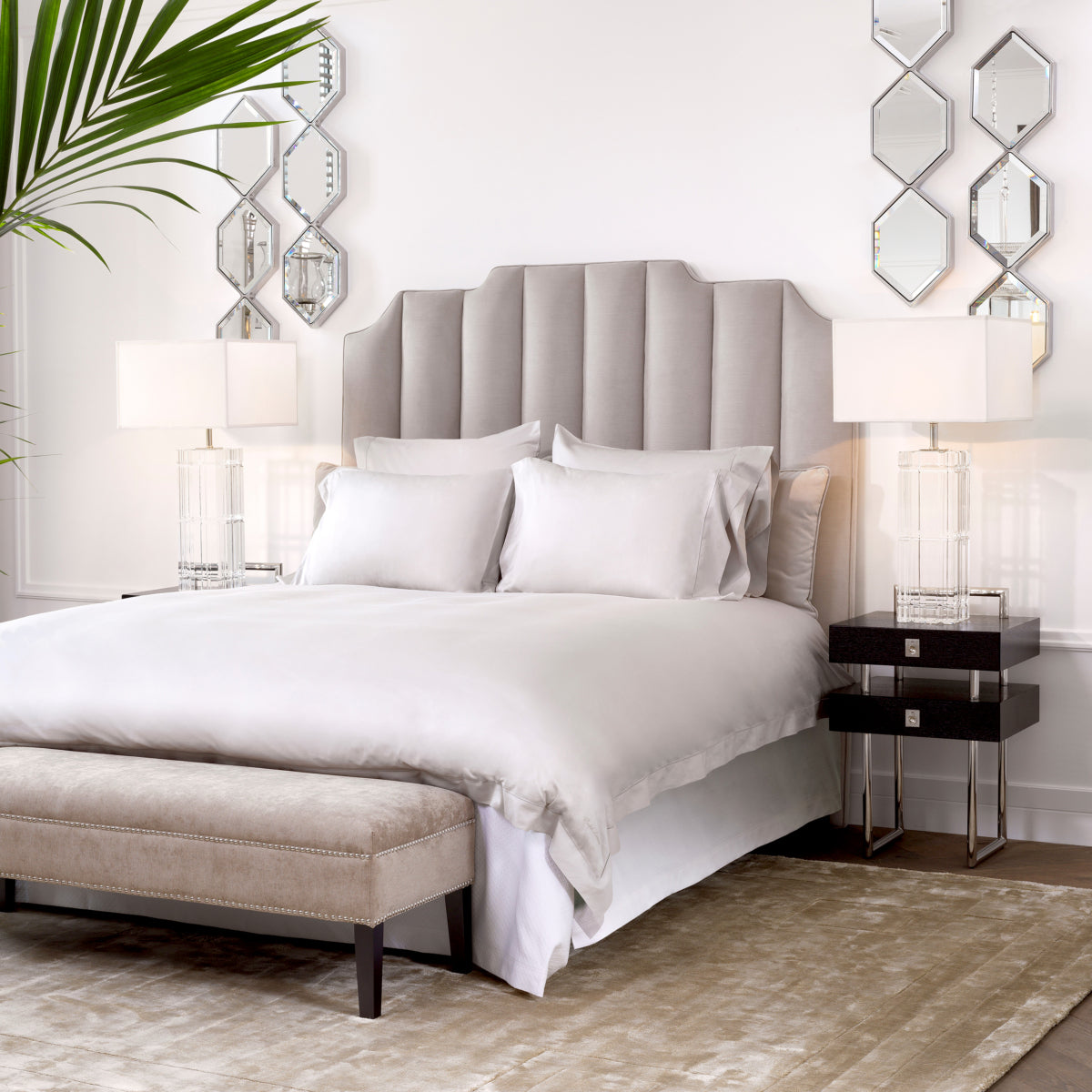 Natural Carpet 10' x 13' Abbot | Eichholtzmh.com