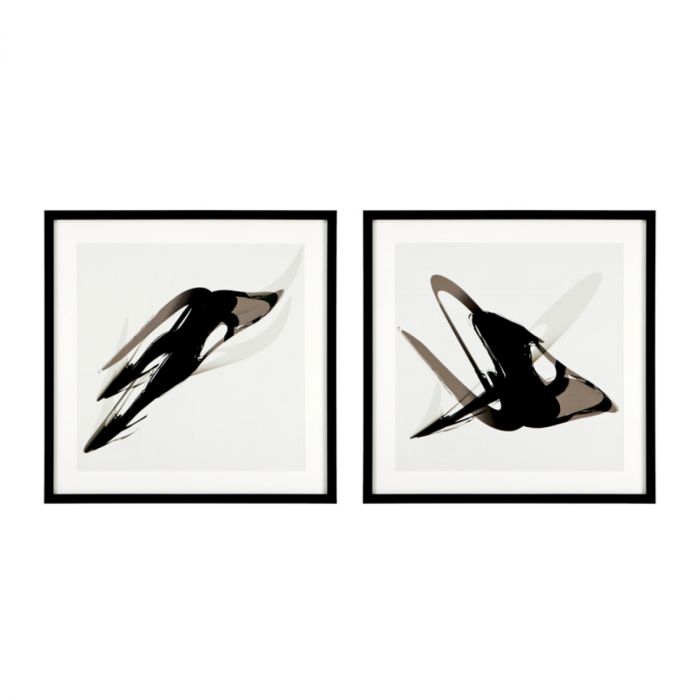 Print Ivan Melotti set of 2