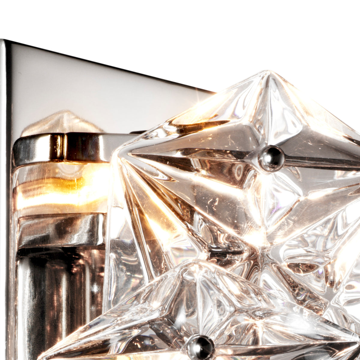Glass Wall Lamp Hermitage | Eichholtzmh.com
