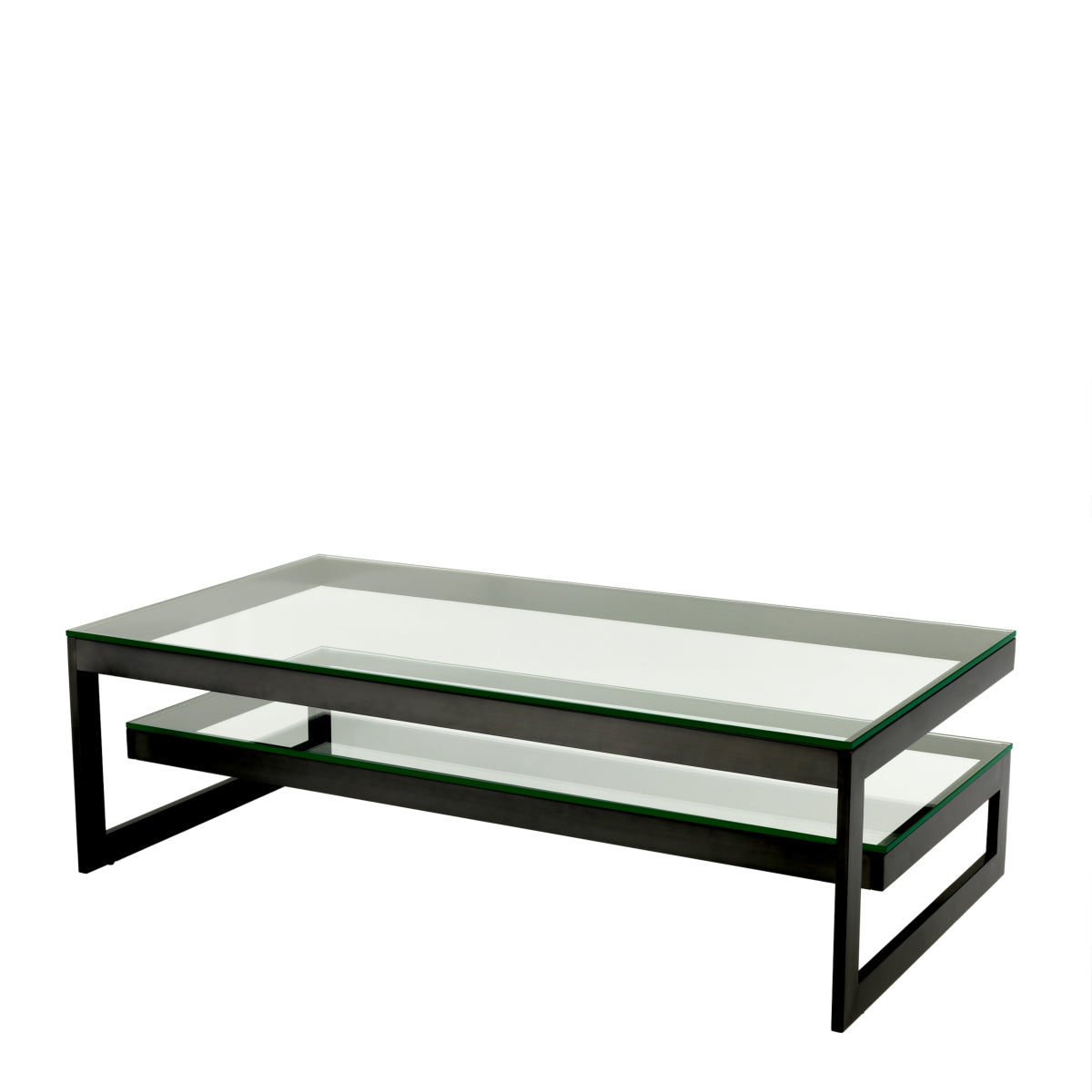 Bronze Coffee Table Gamma | Eichholtzmh.com