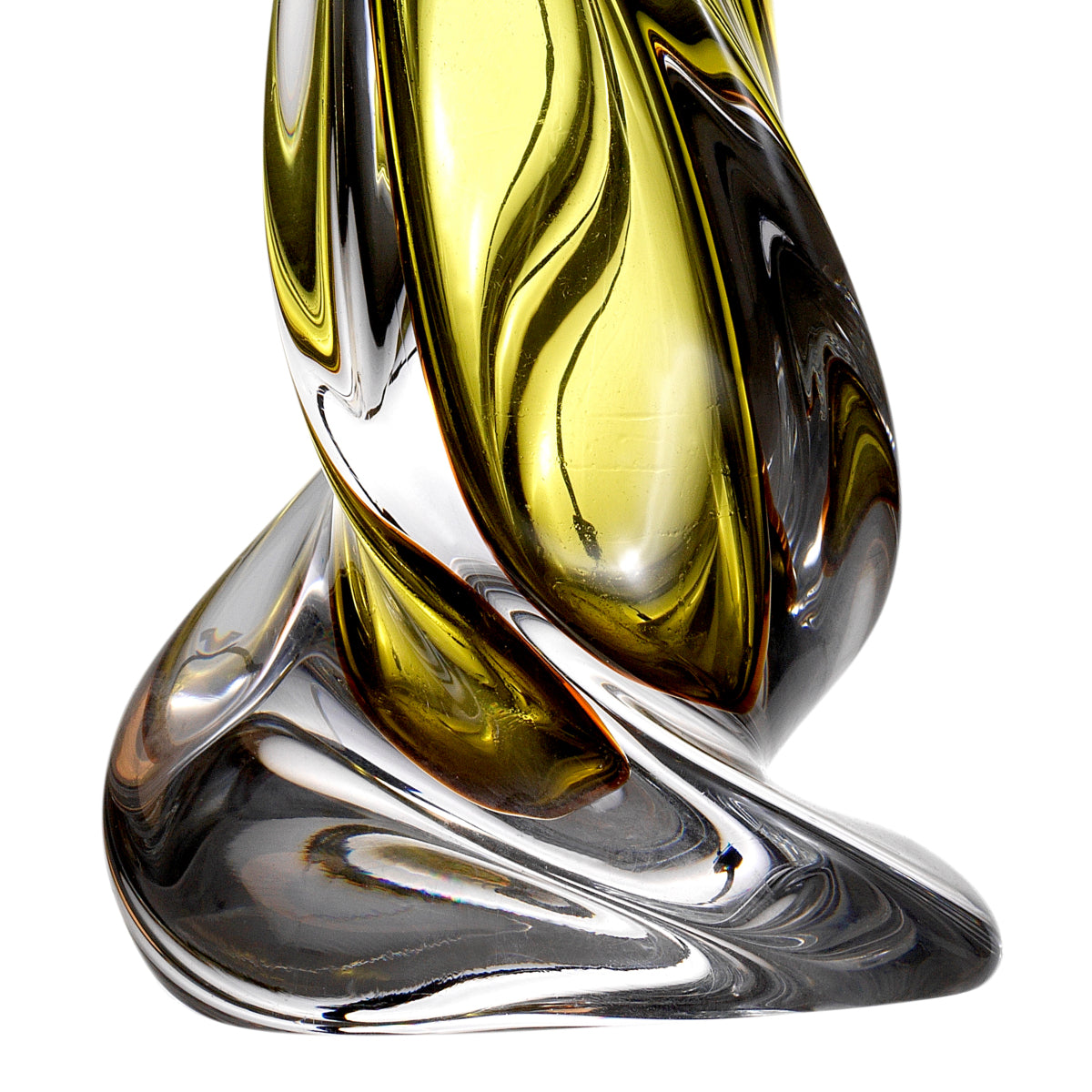 Green Glass Table Lamp Carnegie | Eichholtzmh.com