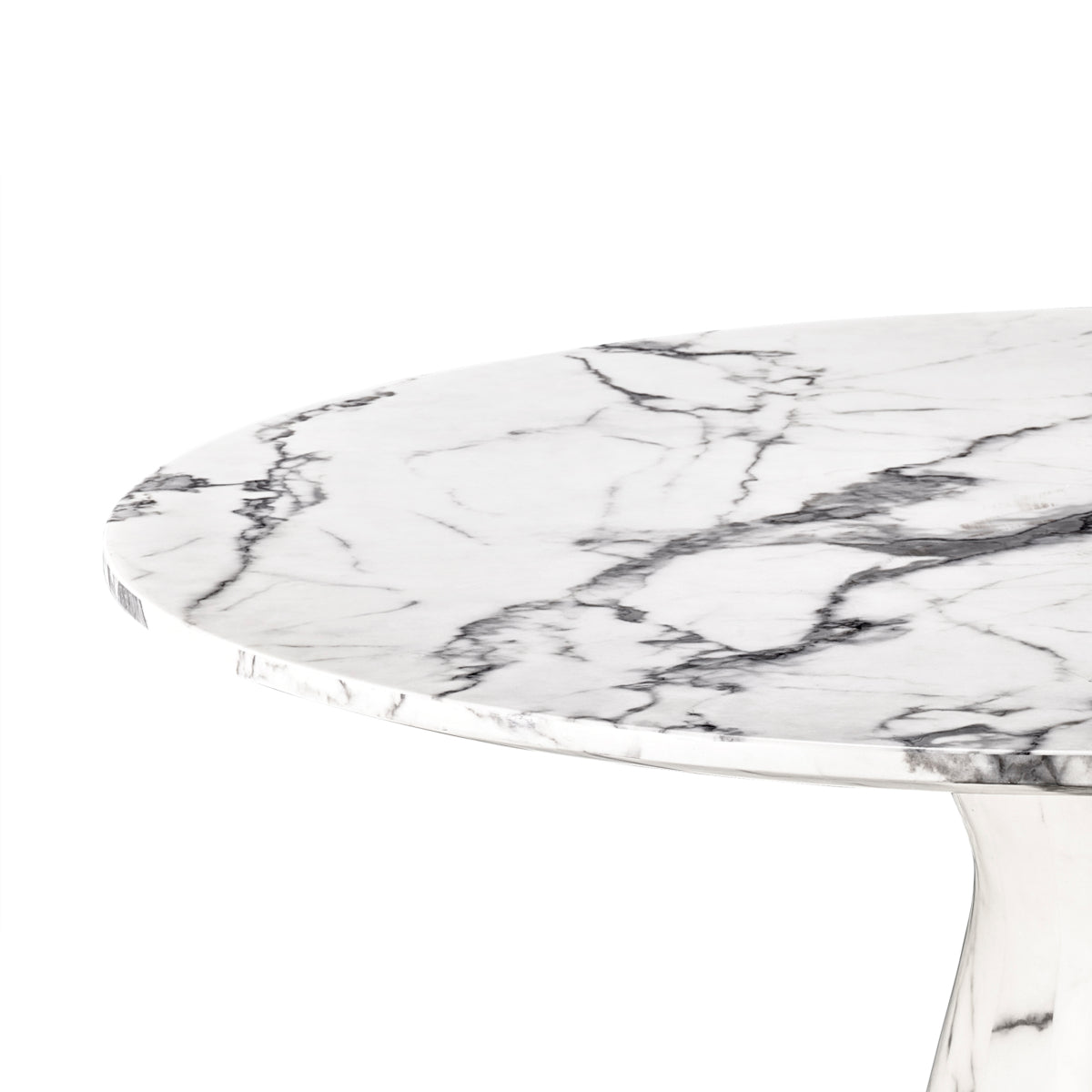 Marble Dining Table Turner | Eichholtzmh.com