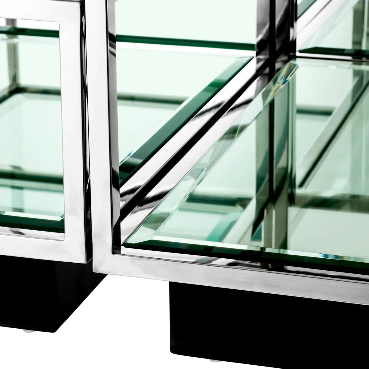 Multi Level Coffee Table (4) Tortona | Eichholtzmh.com