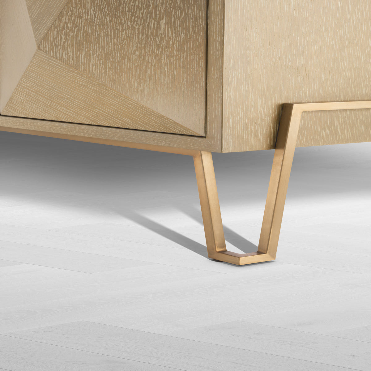 Modern Media Cabinet Highland | Eichholtzmh.com