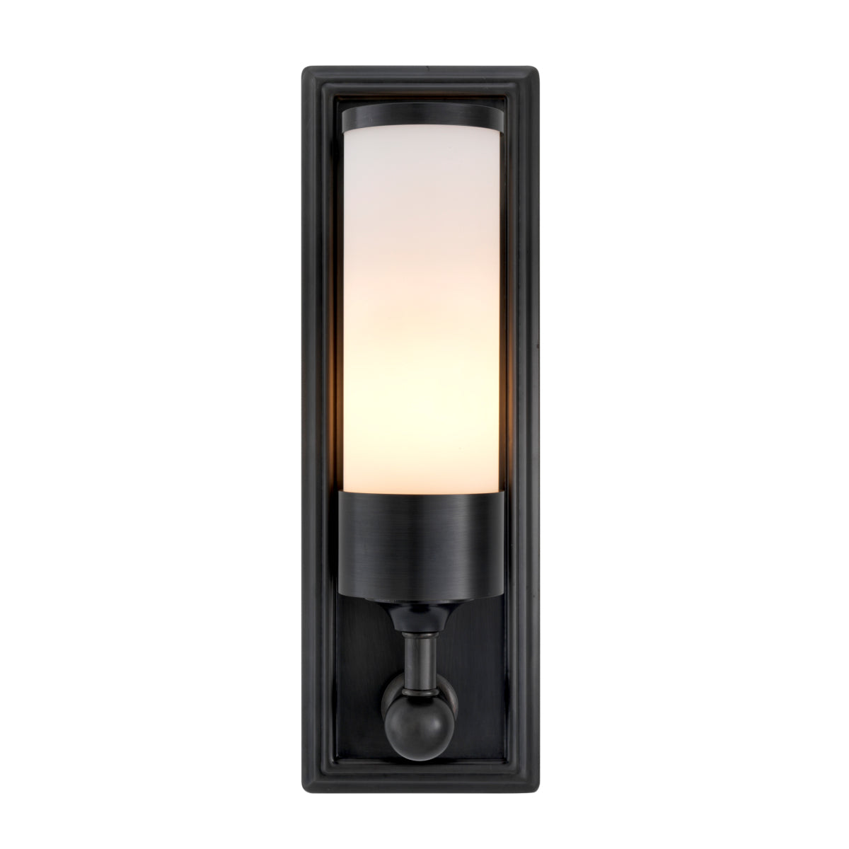 Contemporary Bronze Wall Lamp Valentine | Eichholtzmh.com