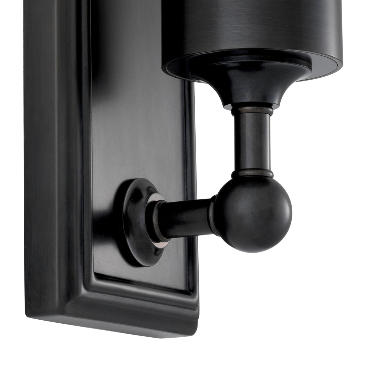 Contemporary Bronze Wall Lamp Valentine | Eichholtzmh.com