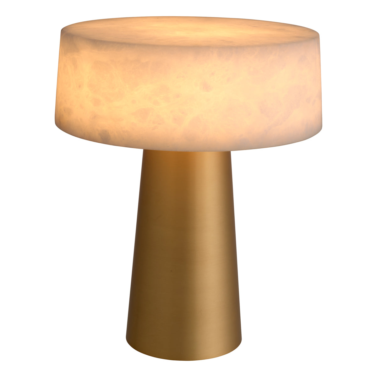 Gold Table Lamp Cinco | Eichholtzmh.com