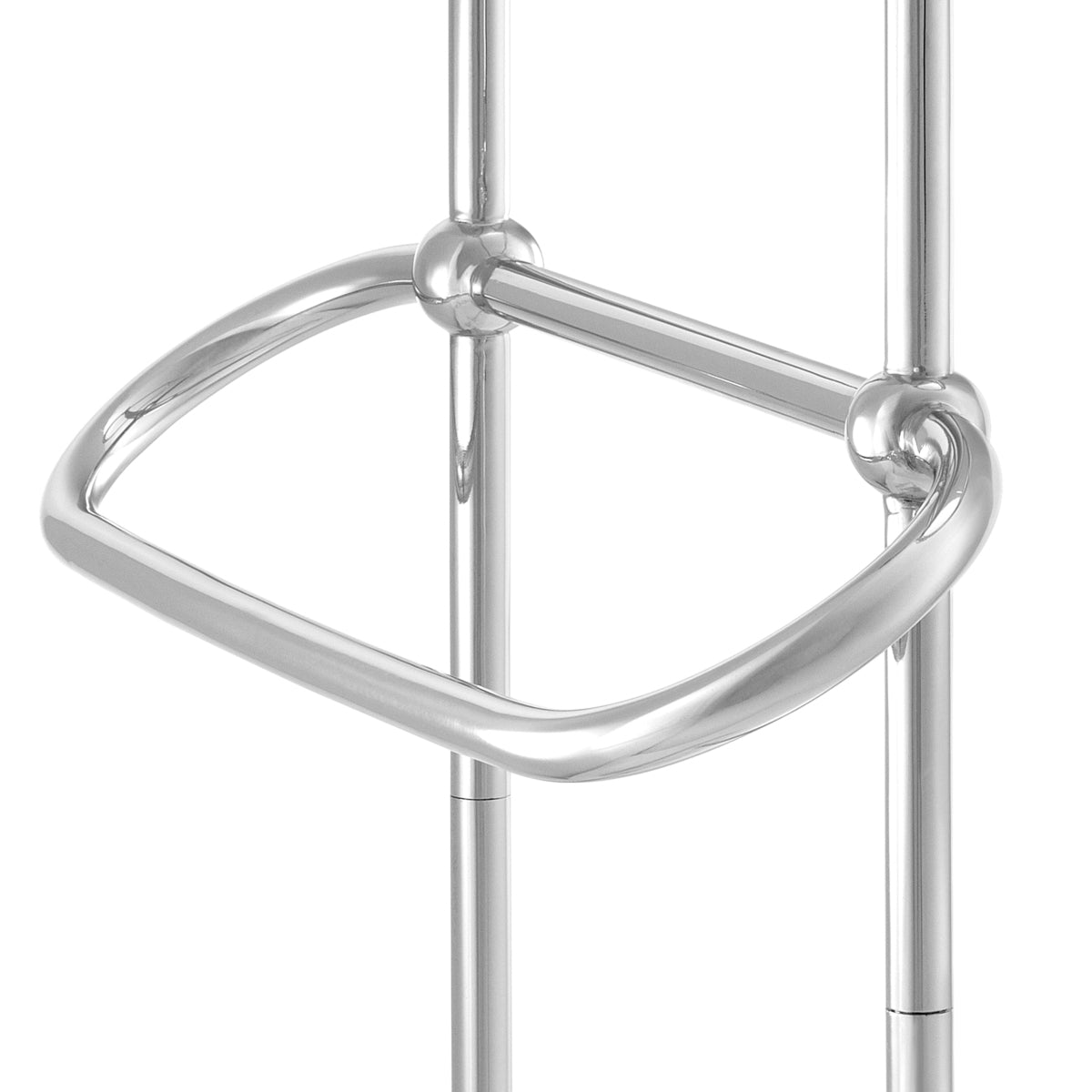 Small Metal Towel Rack Lowell | Eichholtzmh.com