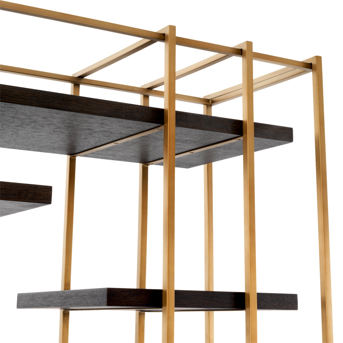 Brass Display Cabinet Ward | Eichholtzmh.com