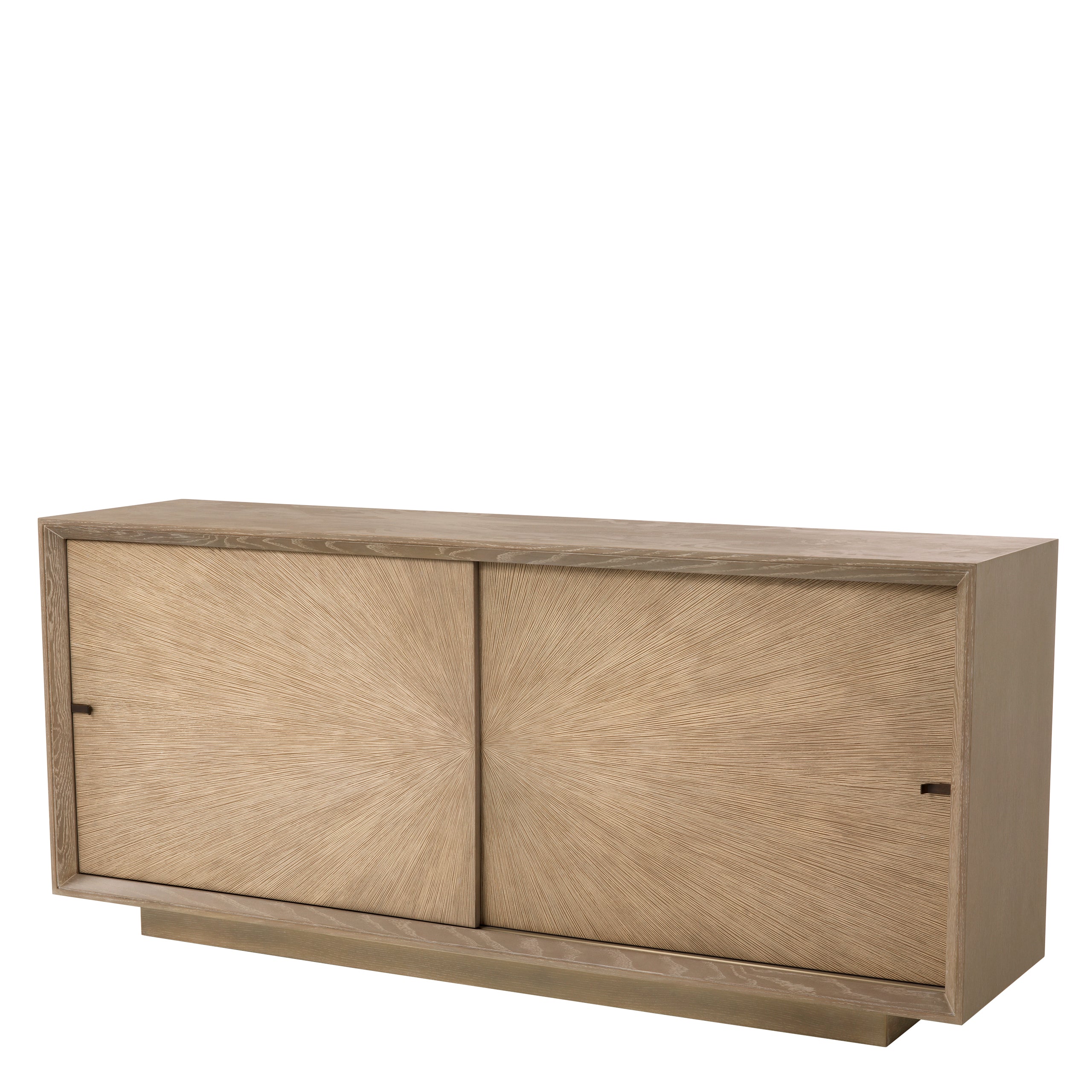 Oak Veneer Dresser Lazarro | Eichholtzmh.com