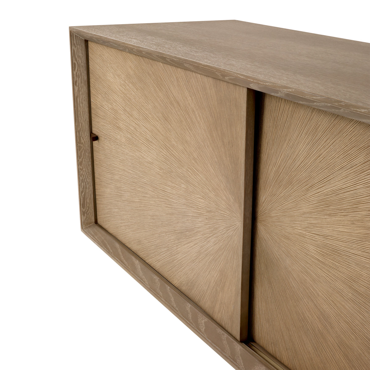 Oak Veneer Dresser Lazarro | Eichholtzmh.com