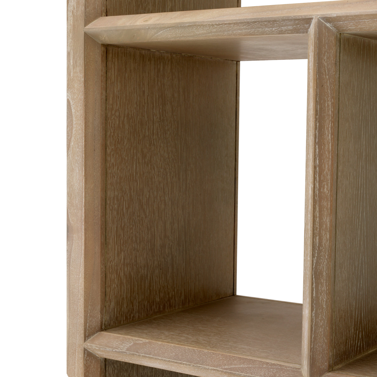 Washed Oak Cabinet L Marguesa | Eichholtzmh.com