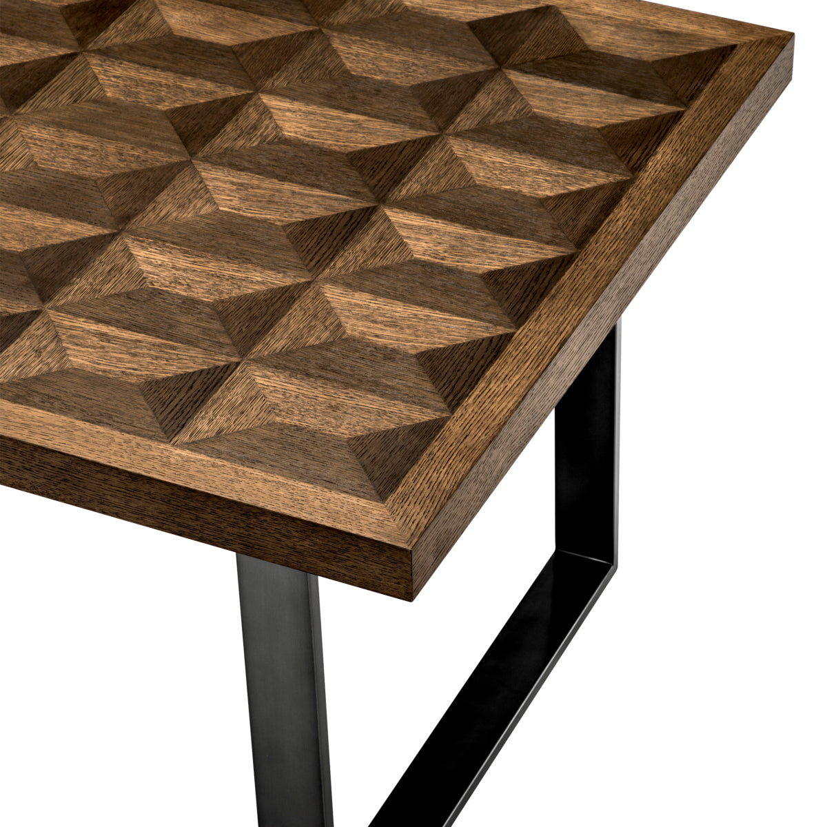 Rectangular Dining Table 90" Gregorio | Eichholtzmh.com