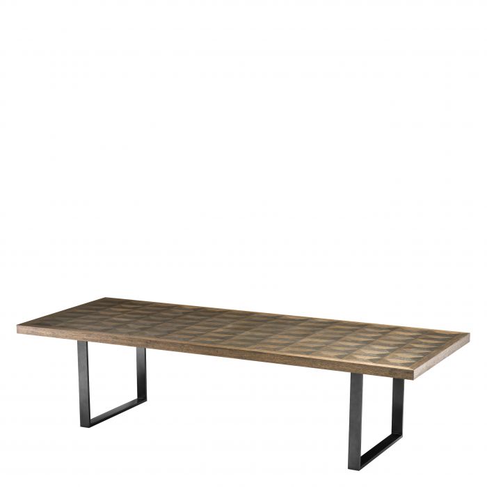 Dining Table Gregorio 300 x 115 cm