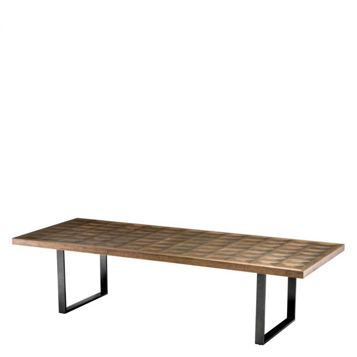 Dining Table Gregorio 300 x 115 cm