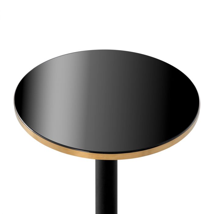 Bar Table Avoria black
