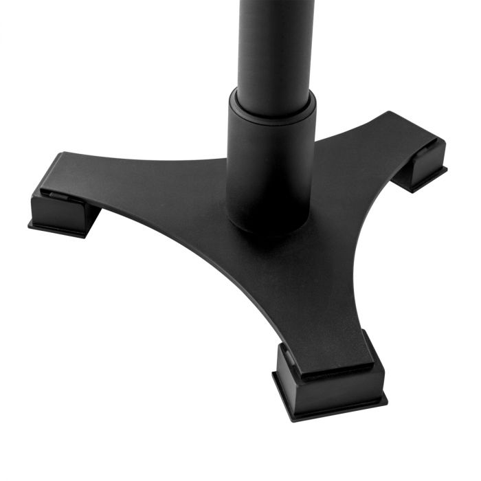 Bar Table Avoria black