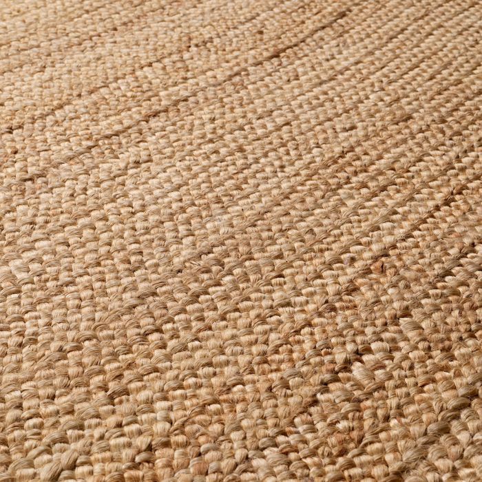Rug Soleste natural jute 300 x 400 cm