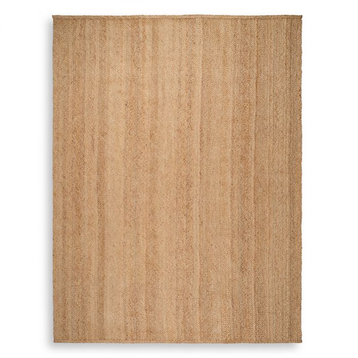 Rug Soleste natural jute 300 x 400 cm