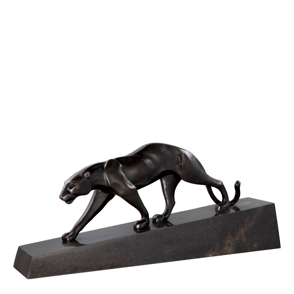 Bronze Statue Pantherae | Eichholtzmh.com