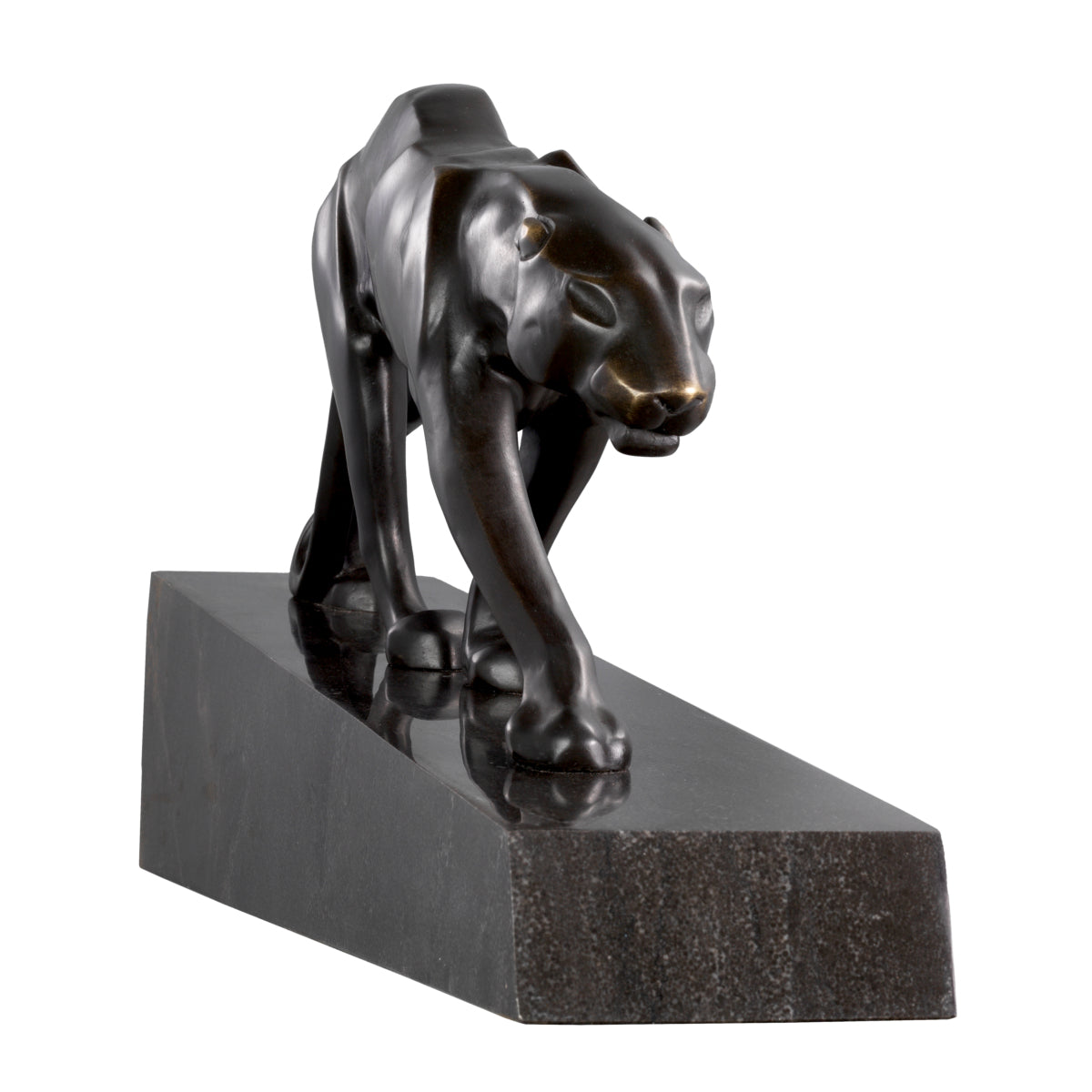 Bronze Statue Pantherae | Eichholtzmh.com