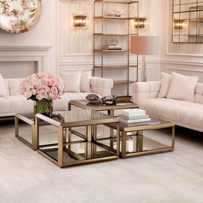 Rug Herringbone ivory 200 x 300 cm