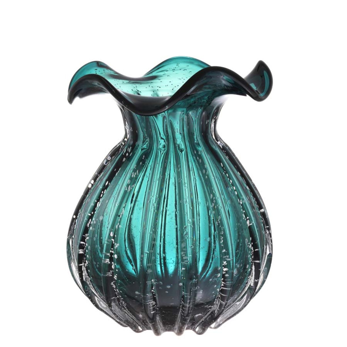 Green Vase Korakia L | Eichholtzmh.com