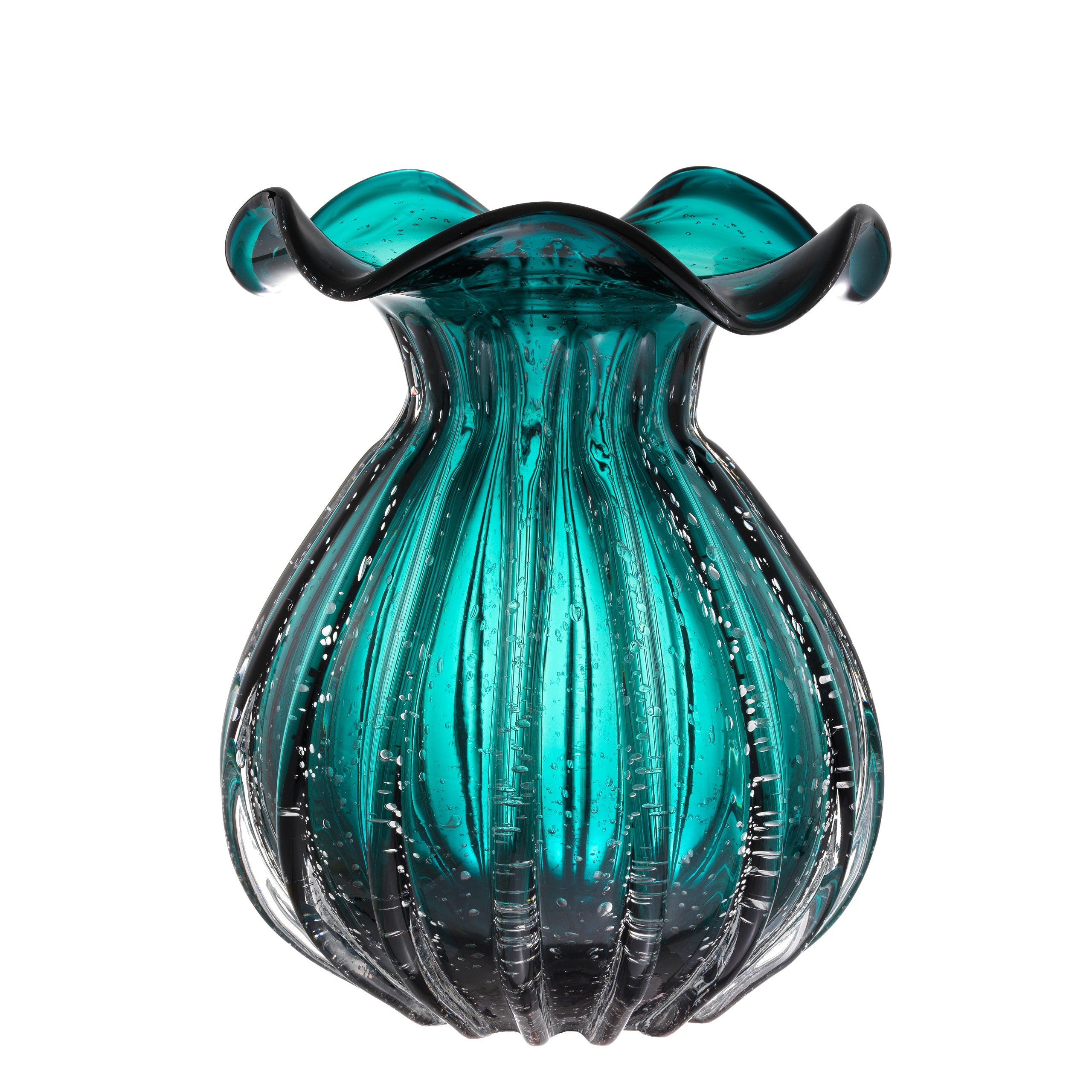 Green Vase Korakia L | Eichholtzmh.com