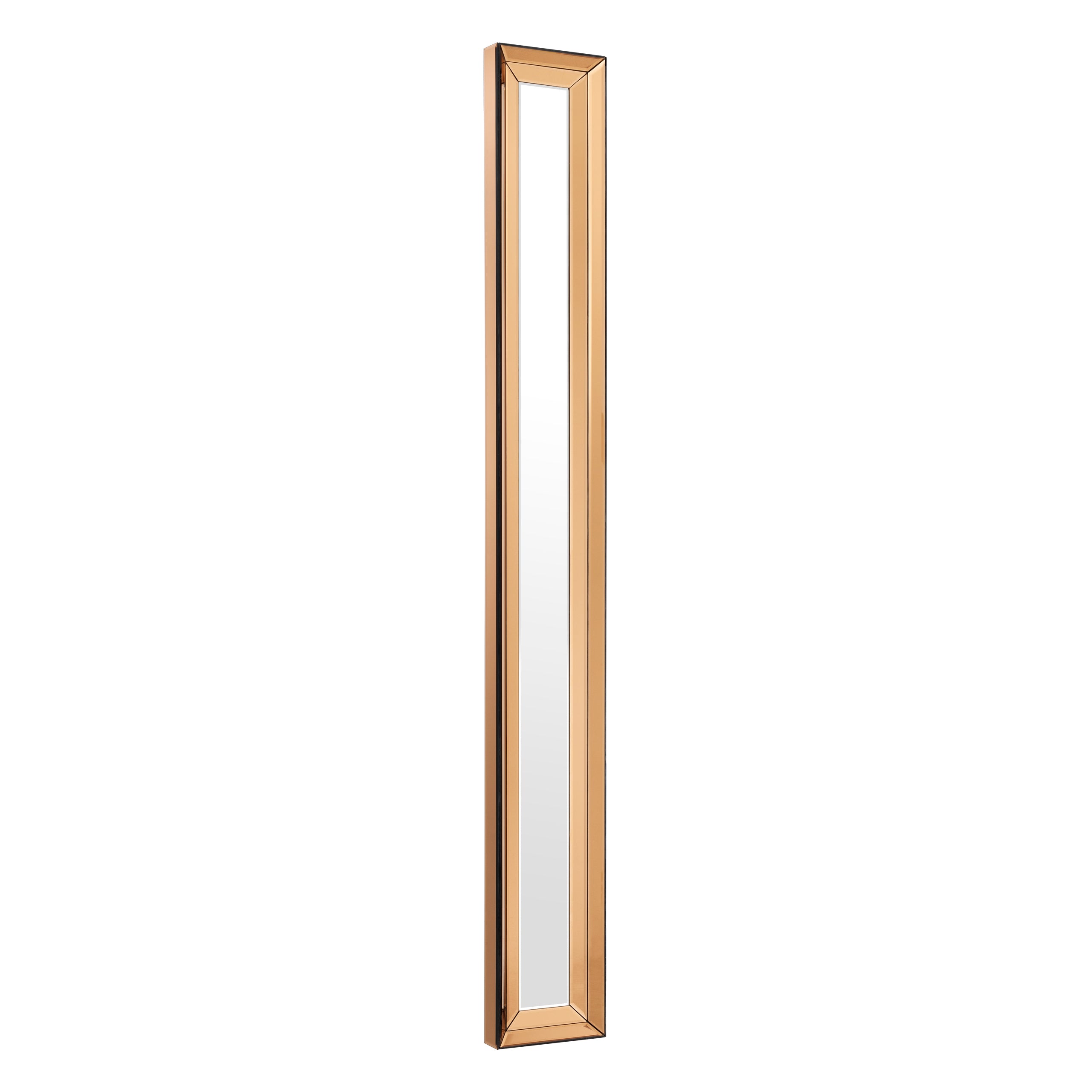Gold Full Length Mirror Slim | Eichholtzmh.com