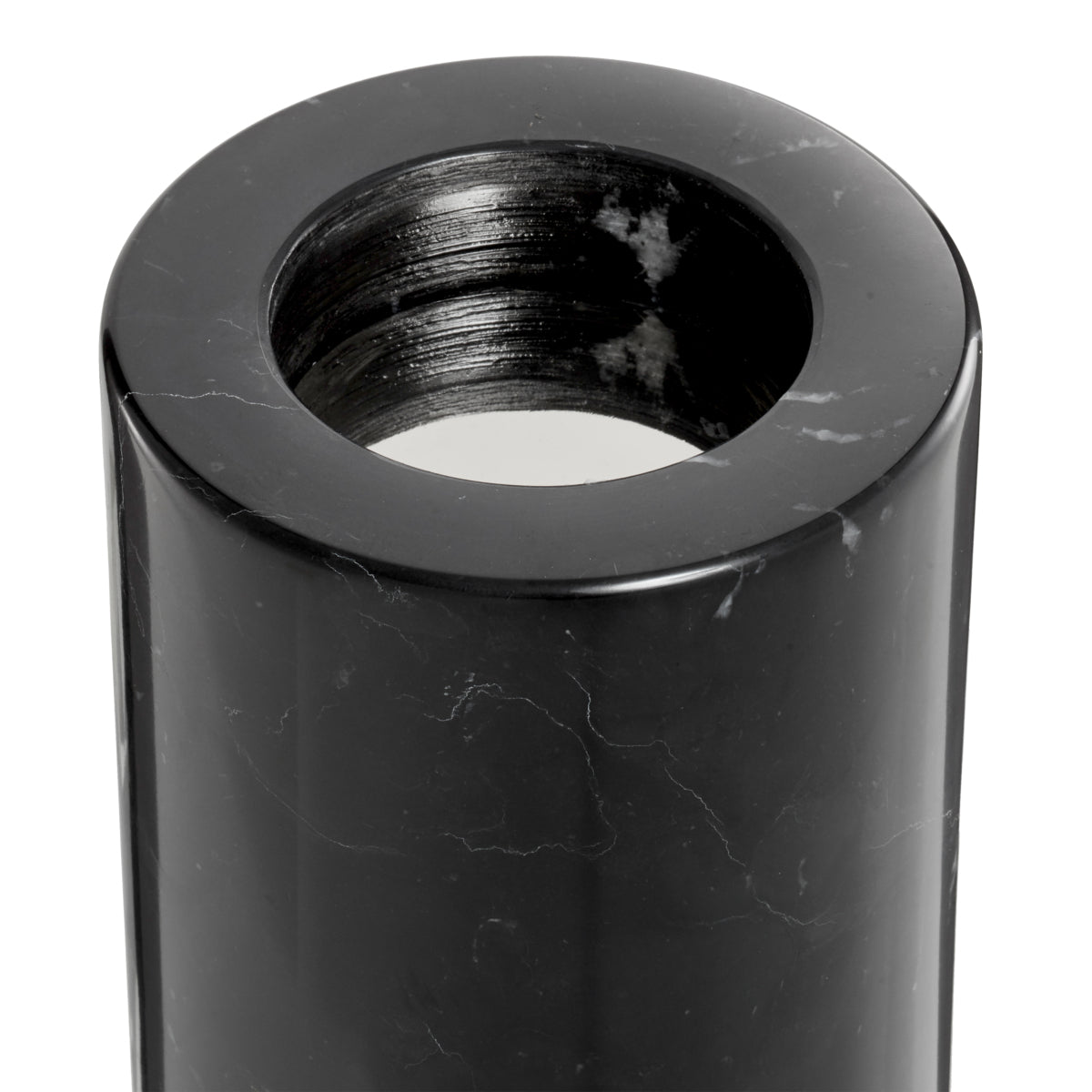 Marble Tealight Holders (2) Tobor S | Eichholtzmh.com