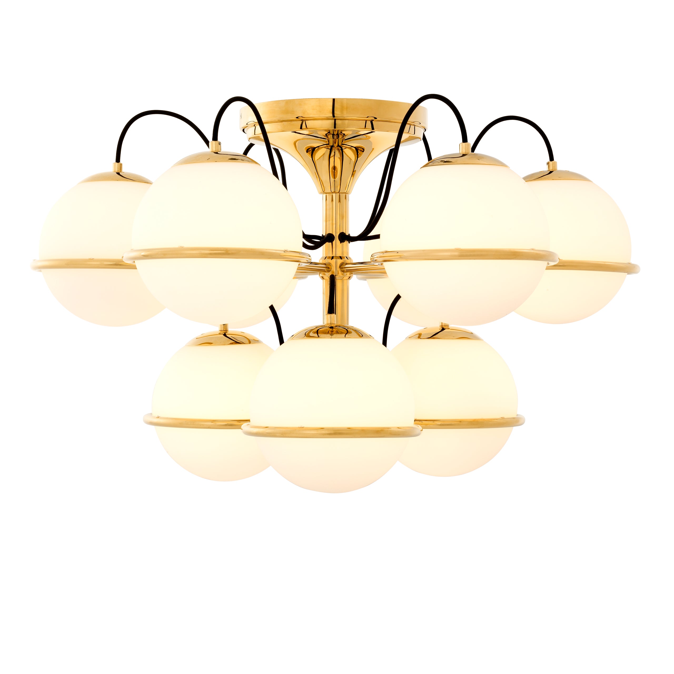 Globe Ceiling Lamp Nerano | Eichholtzmh.com
