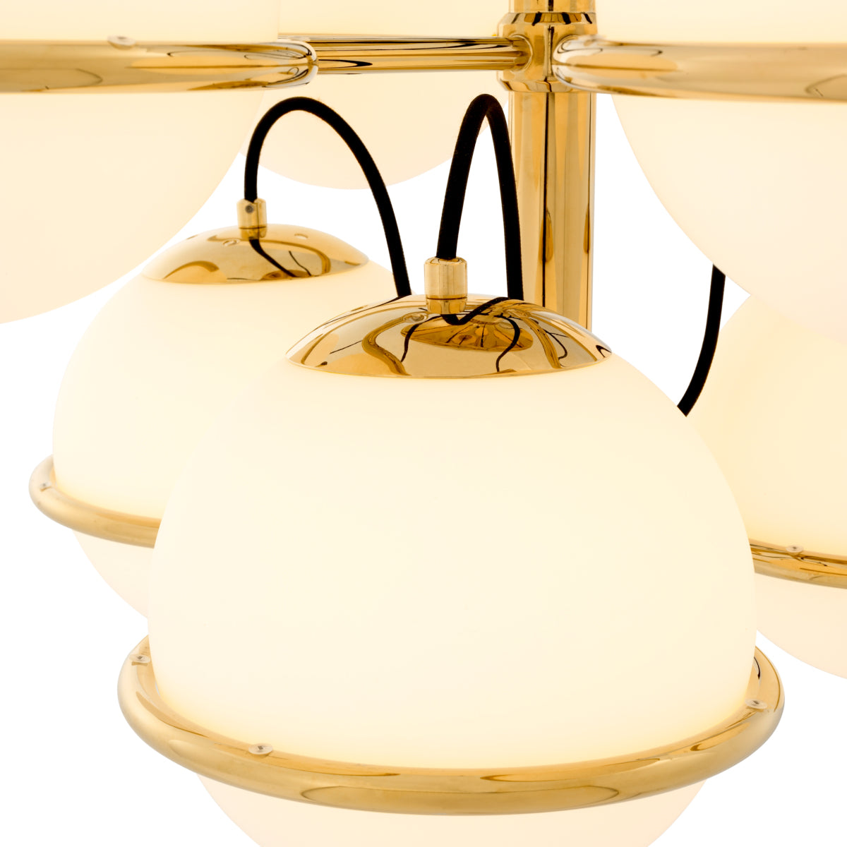 Globe Ceiling Lamp Nerano | Eichholtzmh.com