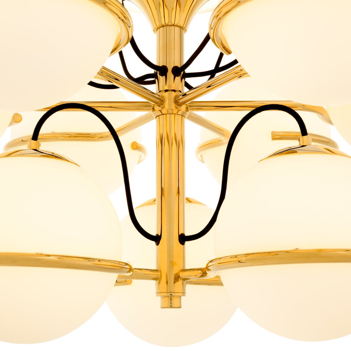 Globe Ceiling Lamp Nerano | Eichholtzmh.com