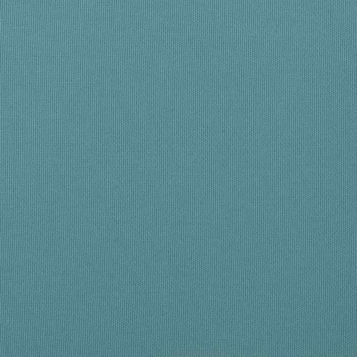 Outdoor Sofa Ocean Club L white sunbrella mineral blue