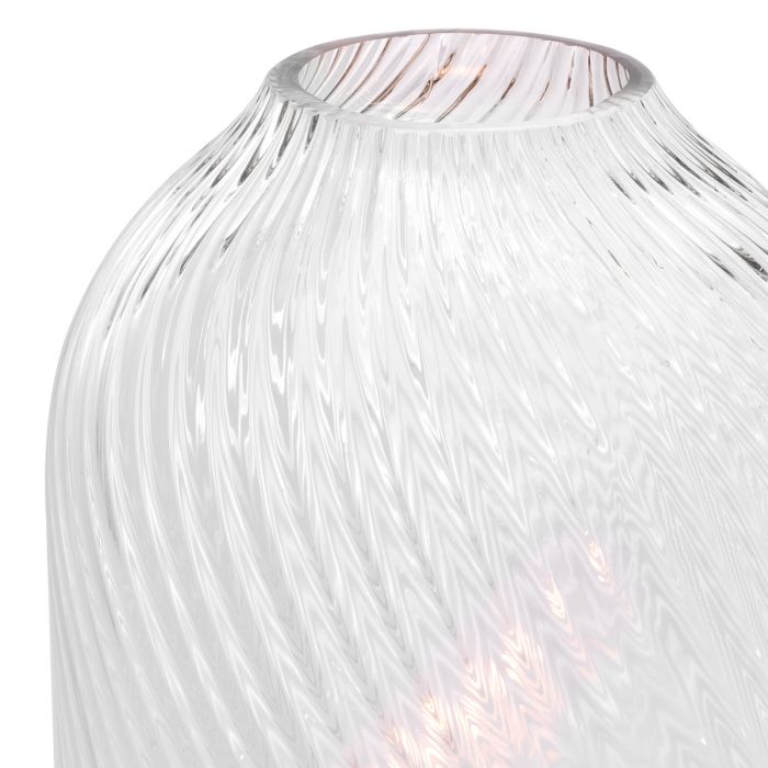 Hurricane Giselle L bronze highlight finish