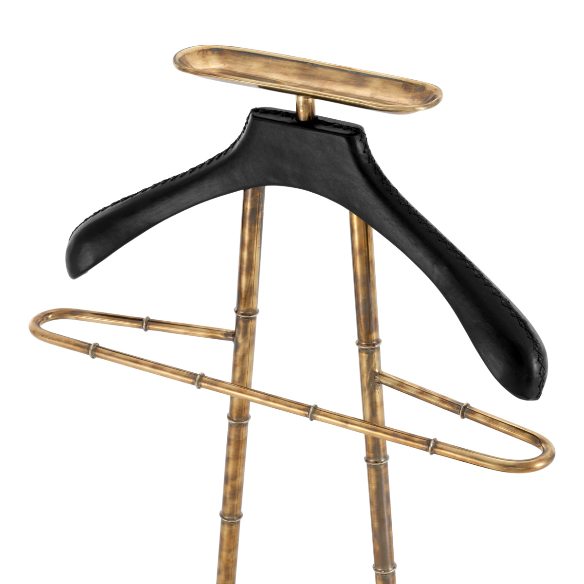 Brass Dressboy Baker | Eichholtzmh.com