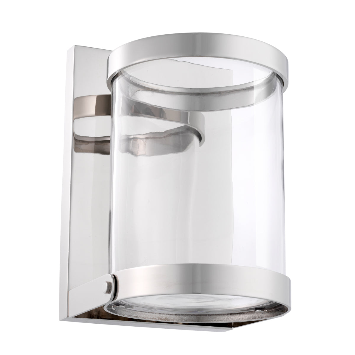 Pillar Candle Wall Hurricane Dominic | Eichholtzmh.com