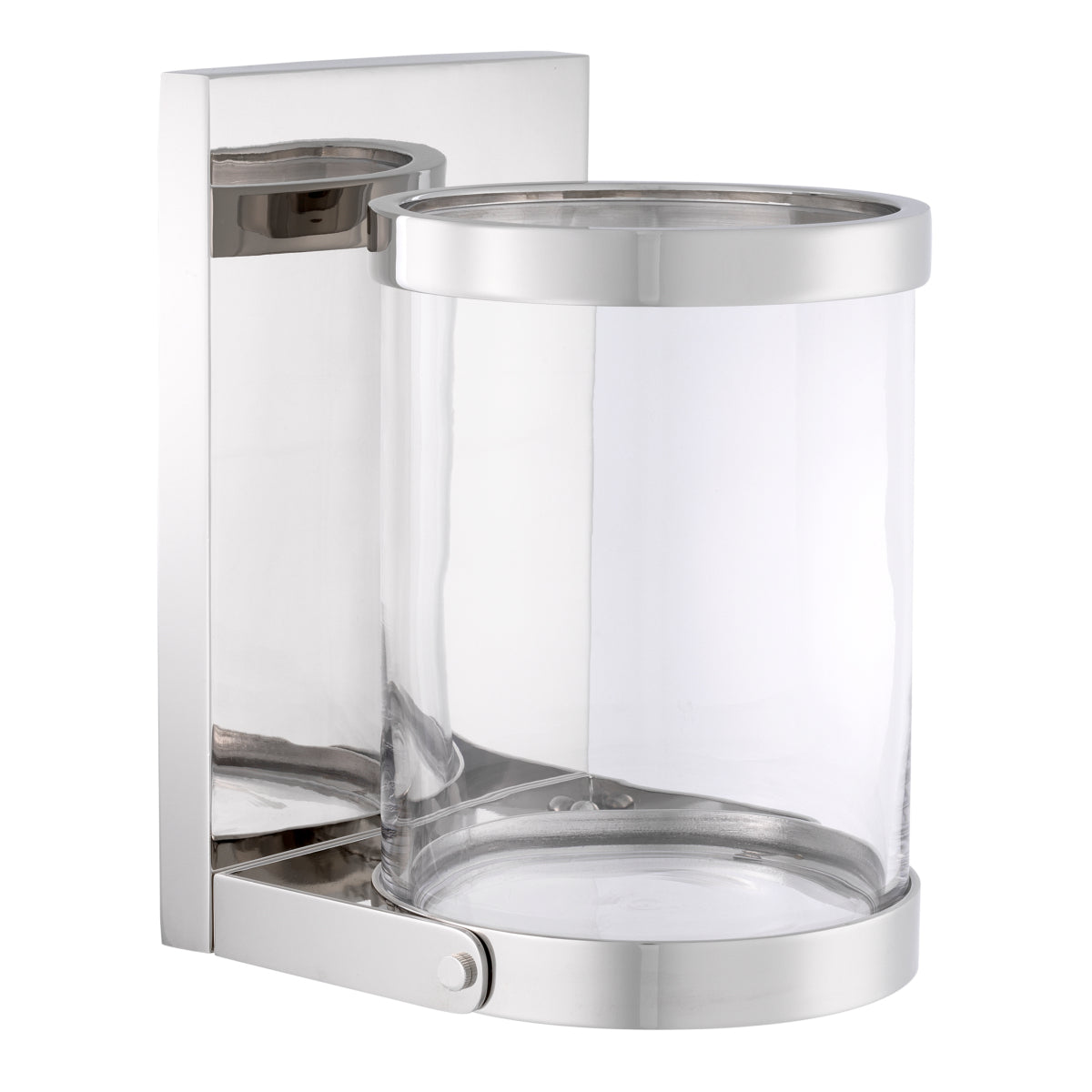 Pillar Candle Wall Hurricane Dominic | Eichholtzmh.com