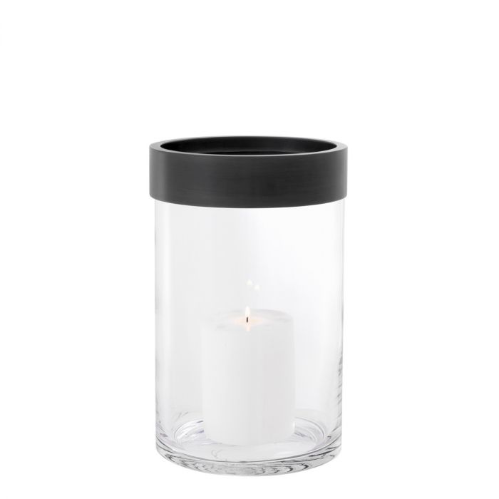 Hurricane Vertex bronze finish S